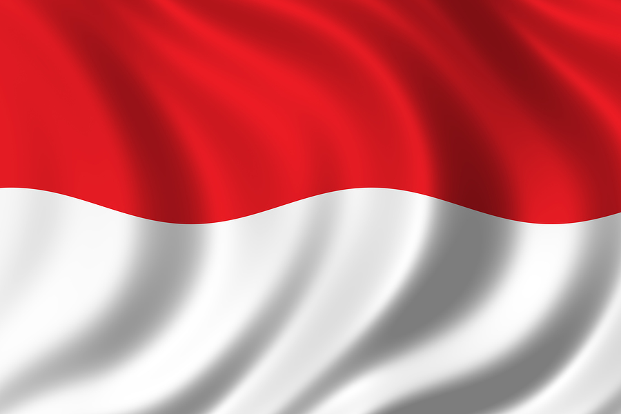 bendera indonesia Puisi Hari Kemerdekaan Indonesia 2013